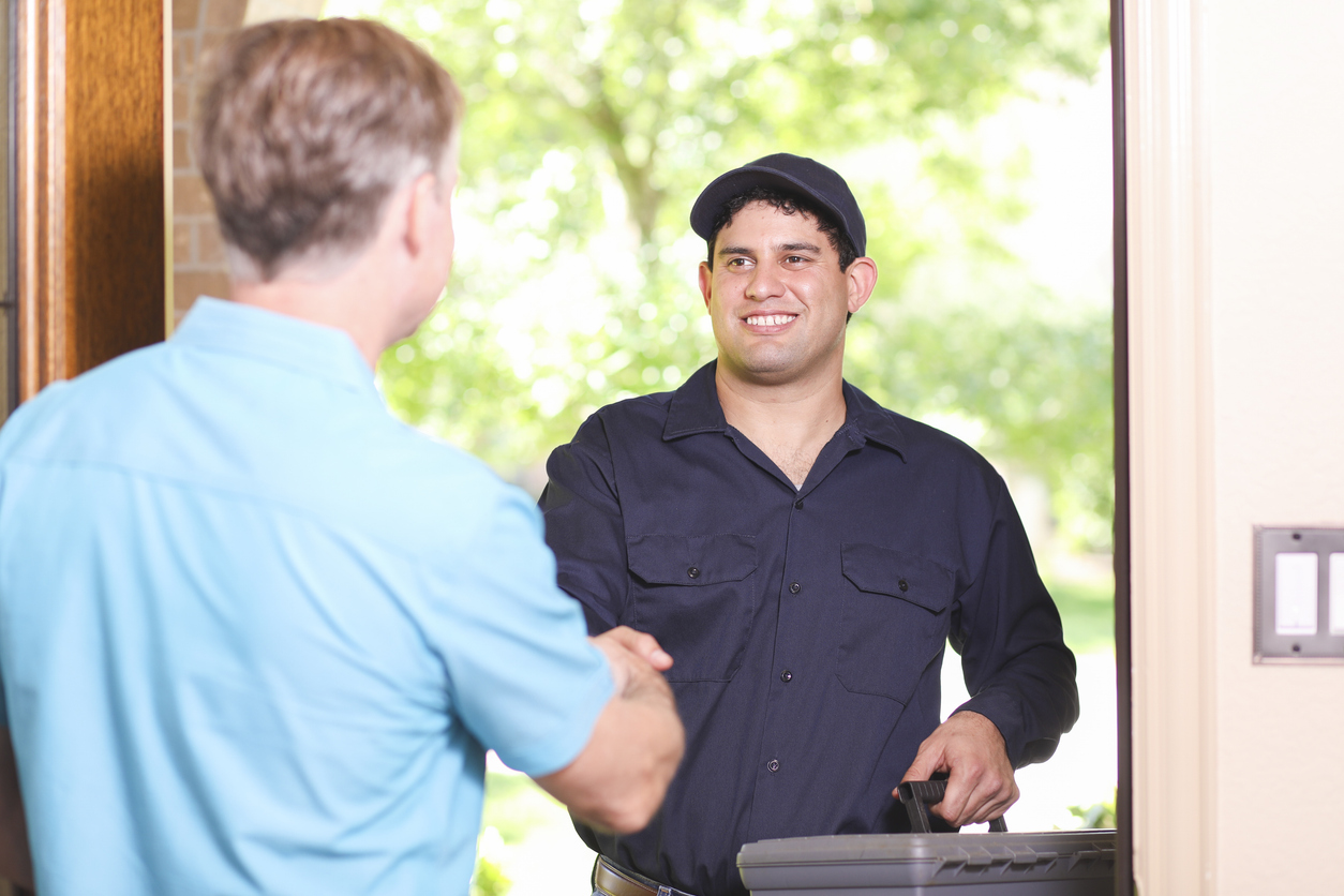 Professional Rodent Control